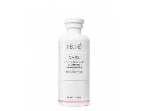 KEUNE CARE COLOR BRILLIANZ Šampūnas Saugantis Plaukų Spalvą, 300 ml